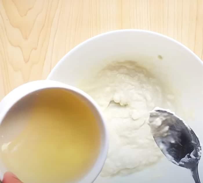 How To Make Yeast At Home | Home Made Yeast | Sourdough Starter Recipe