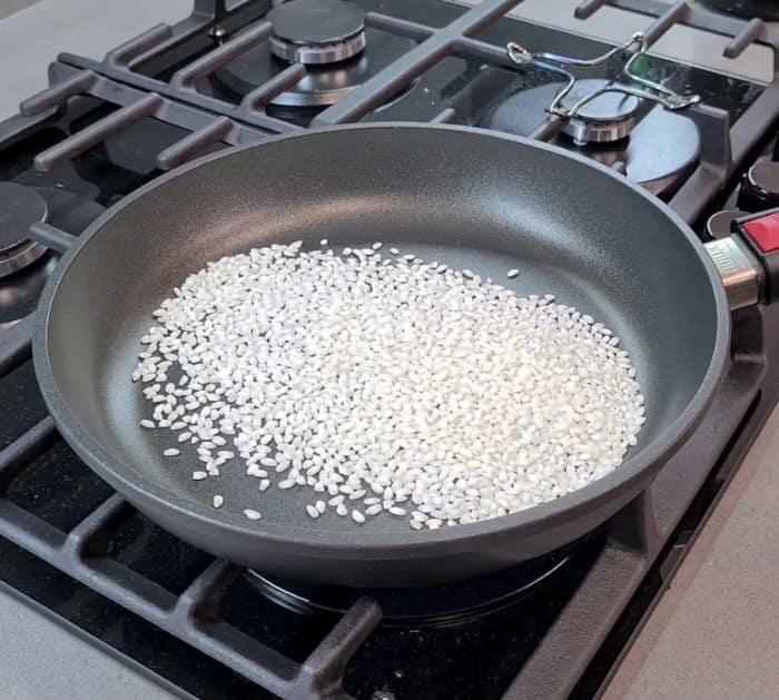 Easy Rice Water Fertilizer For Orchids
