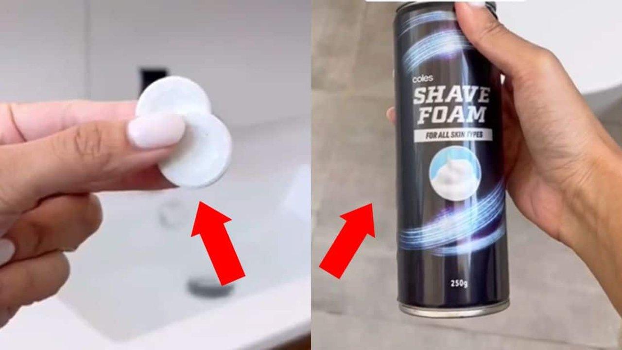 4 Unknown Bathroom Cleaning Hacks You Should Try Now