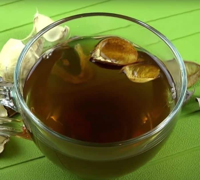 Homemade Toenail Fungus Cure
