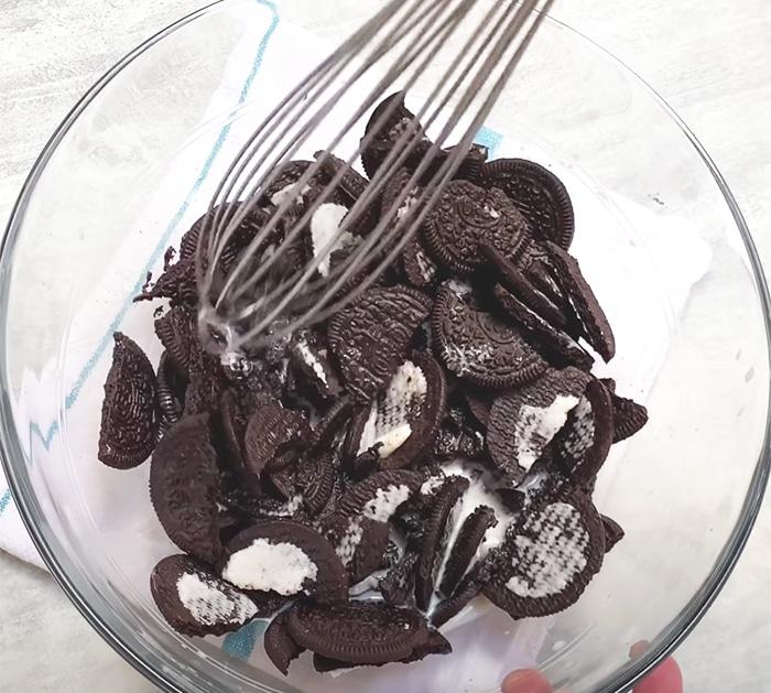 How To Make Oreo Cake - Chocolate Cake Recipes