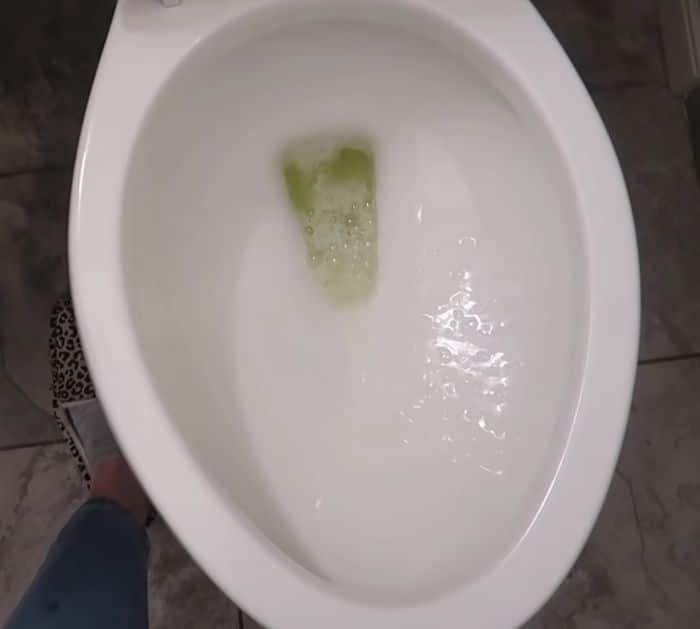 Easy Toilet Cleaning Tips