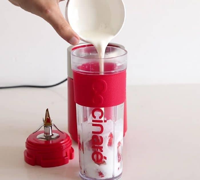 Easy No-Machine Ice Cream Recipe Ideas