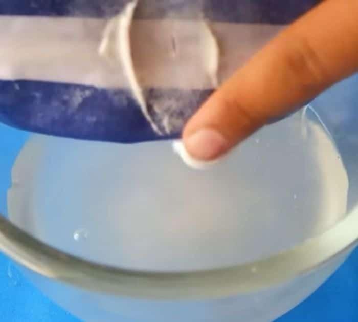 Easy Way To Remove Ink Stains From Clothes