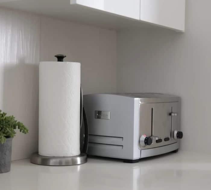 How to Declutter Your Kitchen