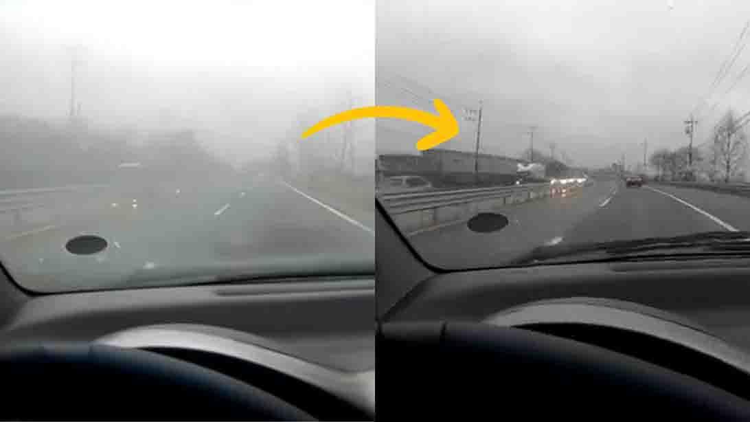 How to Defog Car Windows Fast