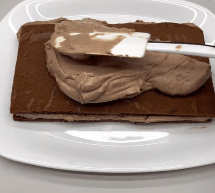 Melts in Your Mouth Chocolate Cake instructions