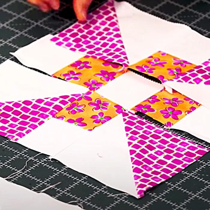 Easy Quilt Idea - Free Quilt Pattern - Shop Quilting Supplies