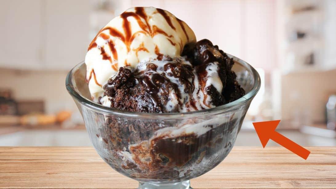 Easy and Delicious Chocolate Cobbler Recipe
