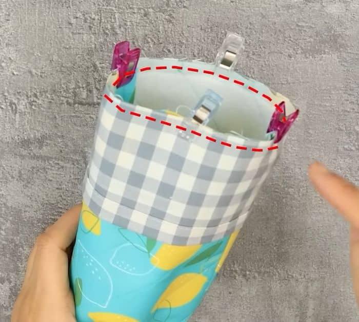 How to Make a DIY Water Bottle
