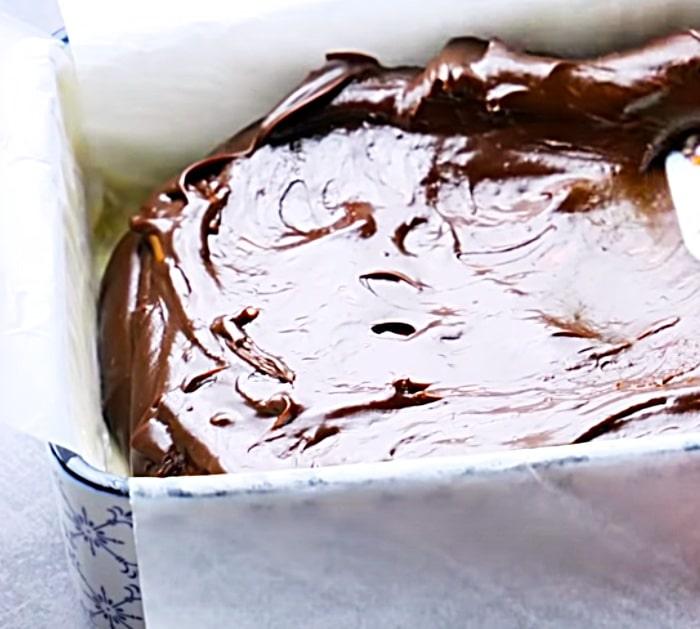 Cook fudge in 15 Minutes - Quick Fudge Recipe - Chocolate Candy Recipe