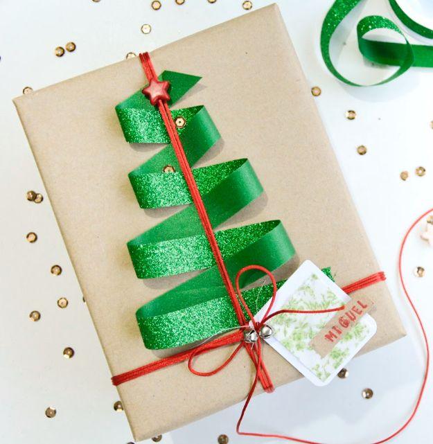 Simple Holiday Bow, a DIY gift bow, fast enough to try tonight and proof a small idea can make a big difference