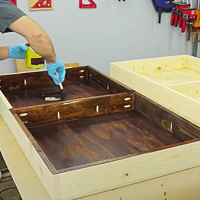How To Make At Home Game Boards - DIY Game Boards - Easy Game Ideas