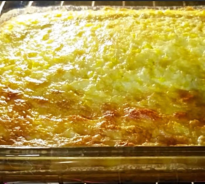 Bake A Fluffy Corn Casserole - Easy Casserole Ideas - Corn On The Cobb Recipes