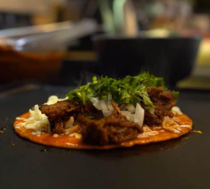 How to Make the Best Birria in an Instant Pot Ingredients