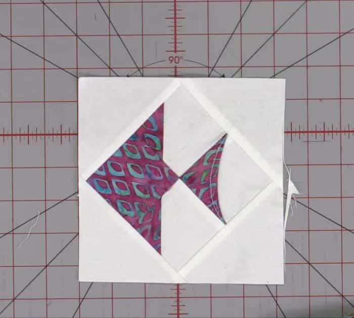 Summer School Quilt Project