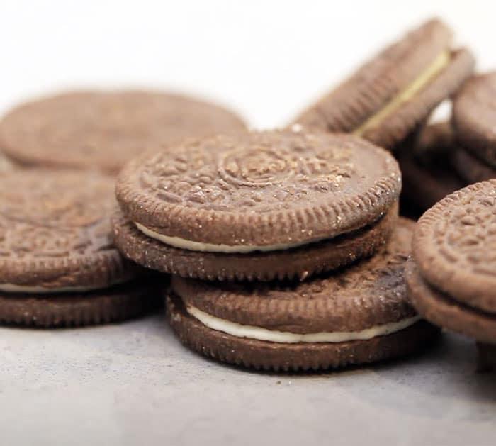 Oreos For Air Fryer Recipe - Easy Air Fryer Snack