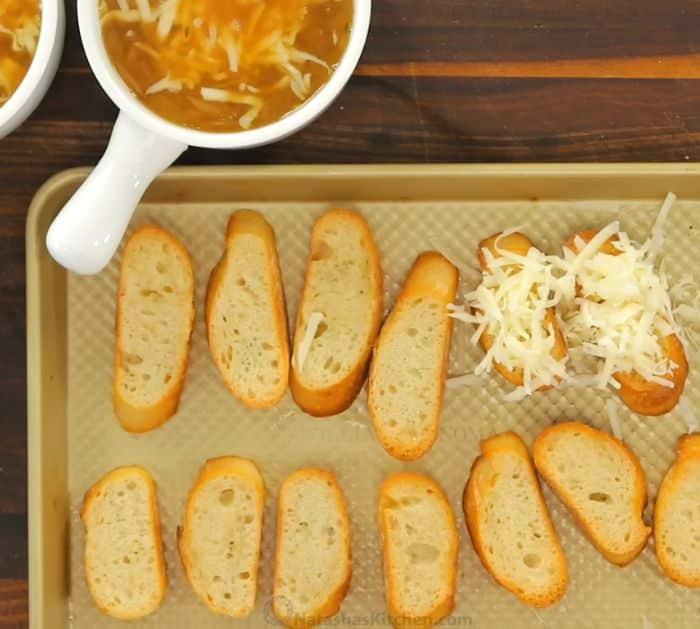 Best Homemade French Onion Soup Ingredients