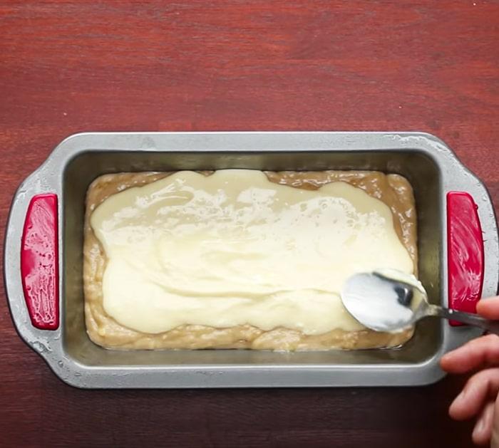 Cheesecake Filling Recipe - Banana Recipe - Banana Desserts