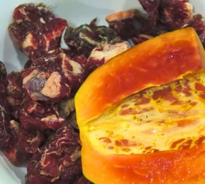 Tenderize a Tough Cut of Meat