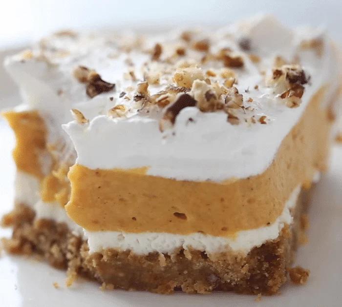 How to Make Pumpkin Delight