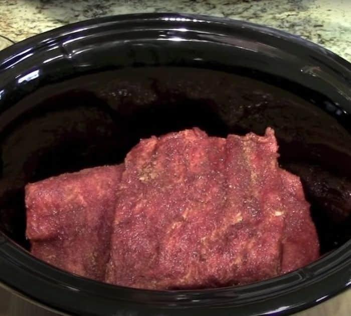 Easy bbq recipe using coca cola