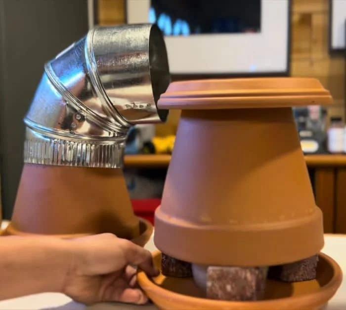 Easy DIY Upcycled Project Idea