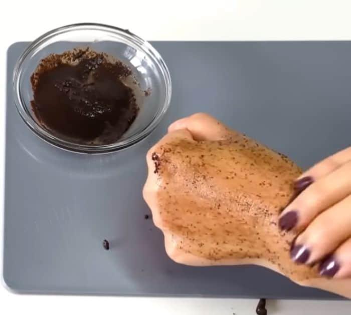 How to Remove Fine Lines and Wrinkles With Coffee Recipe