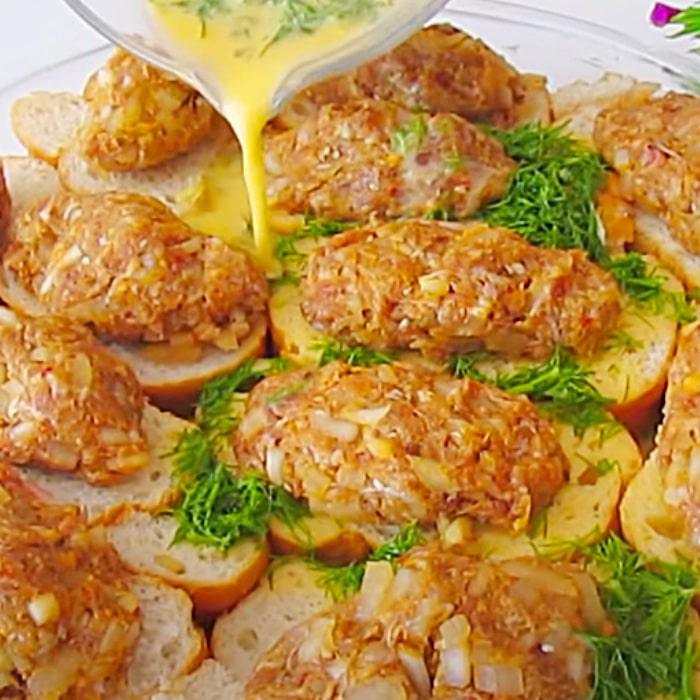Easy Casseroles to Make With Stale Bread