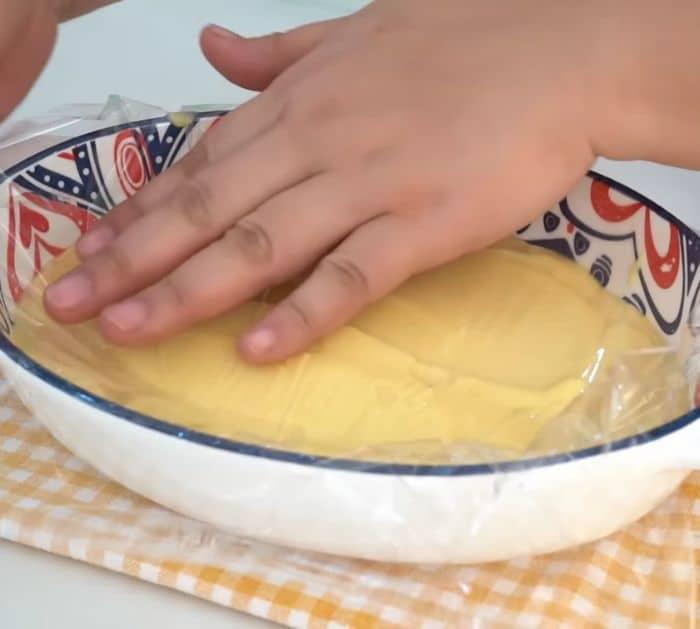 How To Make No-Bake Boston Cream Dessert