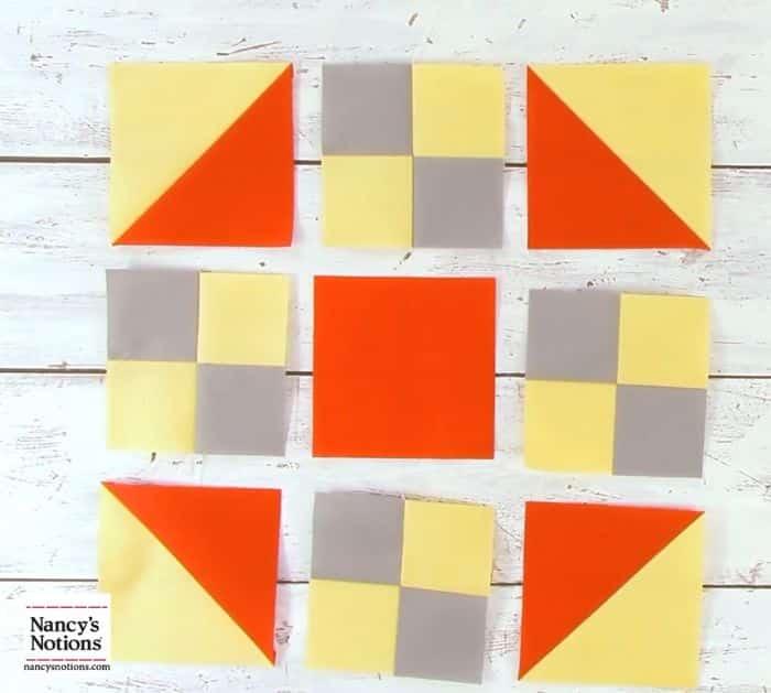 How to Make Prairie Queen Quilt