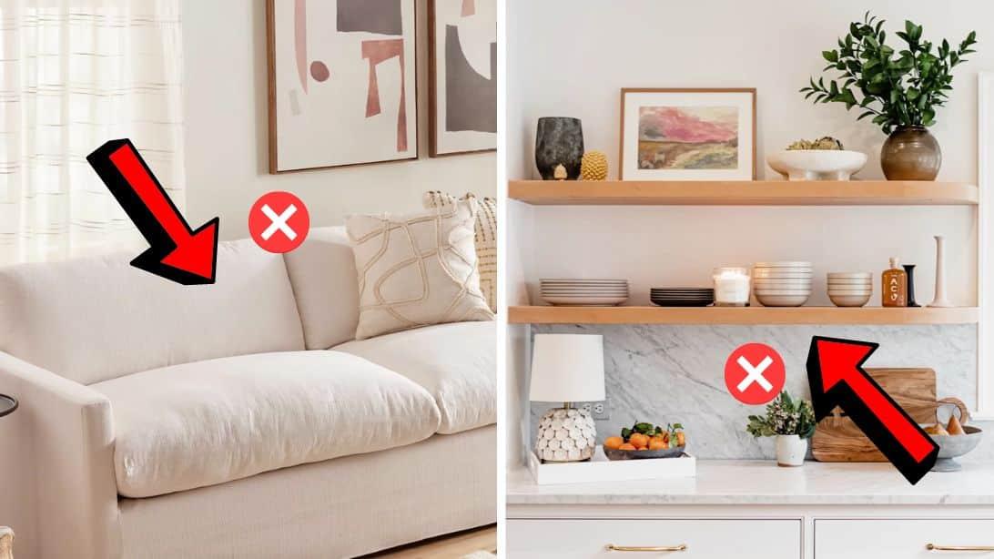 11 Things To Avoid If You Hate Cleaning