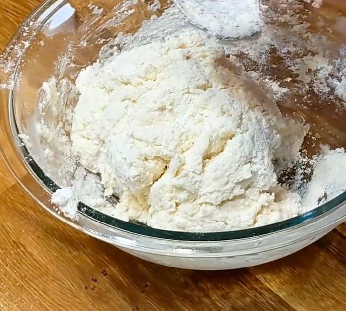 2-Ingredient Old Fashioned Biscuits Recipe