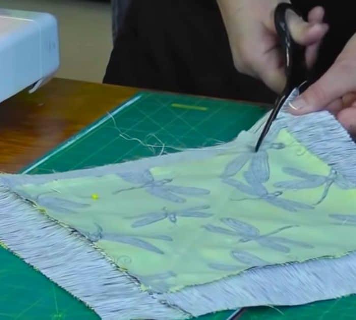 How to Make Magic Square Quilt