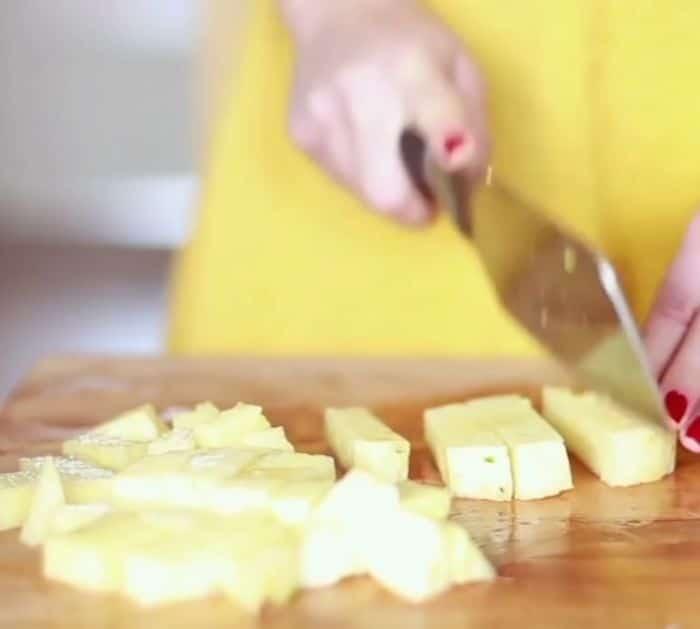 Foods That Are Safe For Dogs