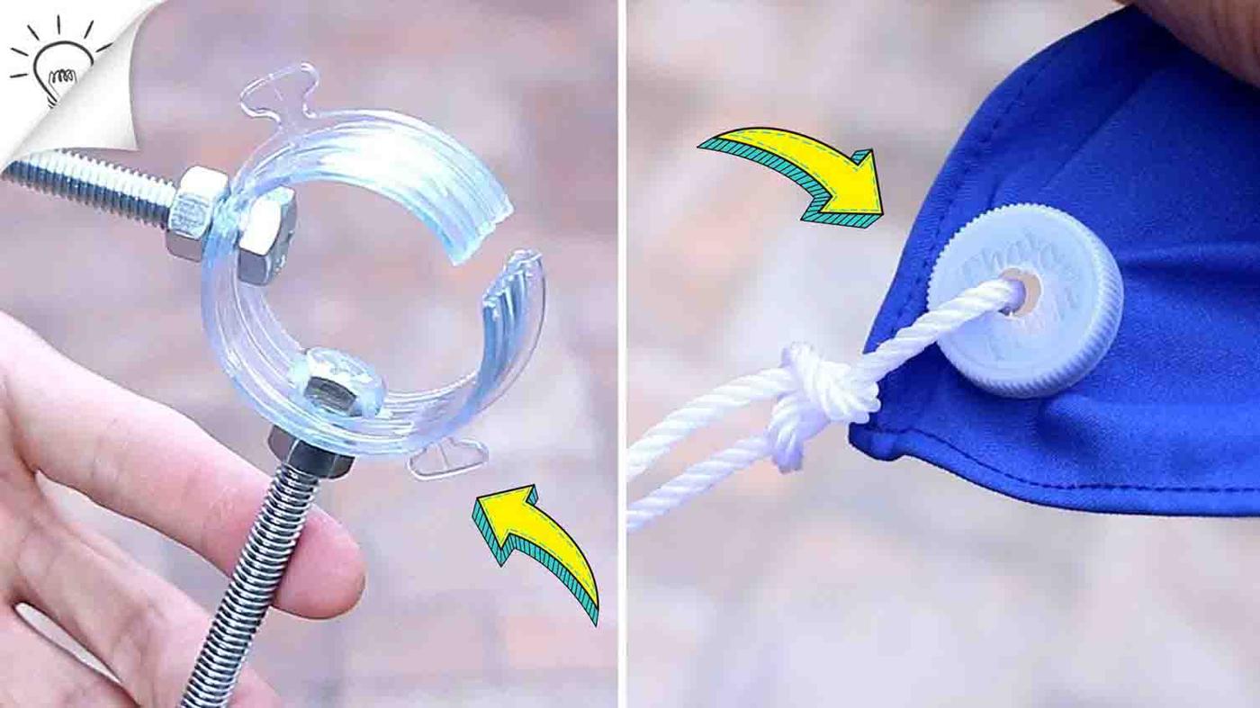 3 Creative Ideas To Reuse Plastic Bottles