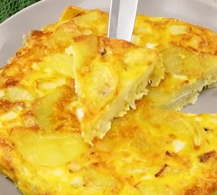 Easy Air-Fryer Breakfast Recipe
