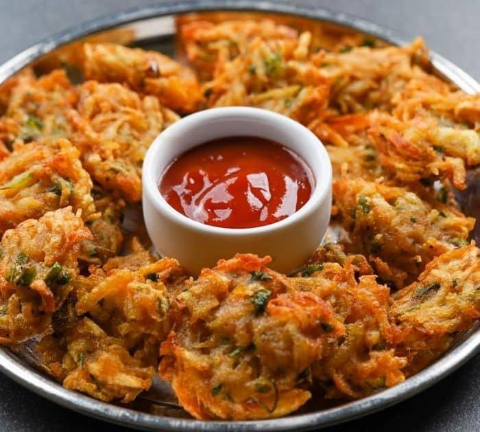 How To Make Crispy Potato Fries