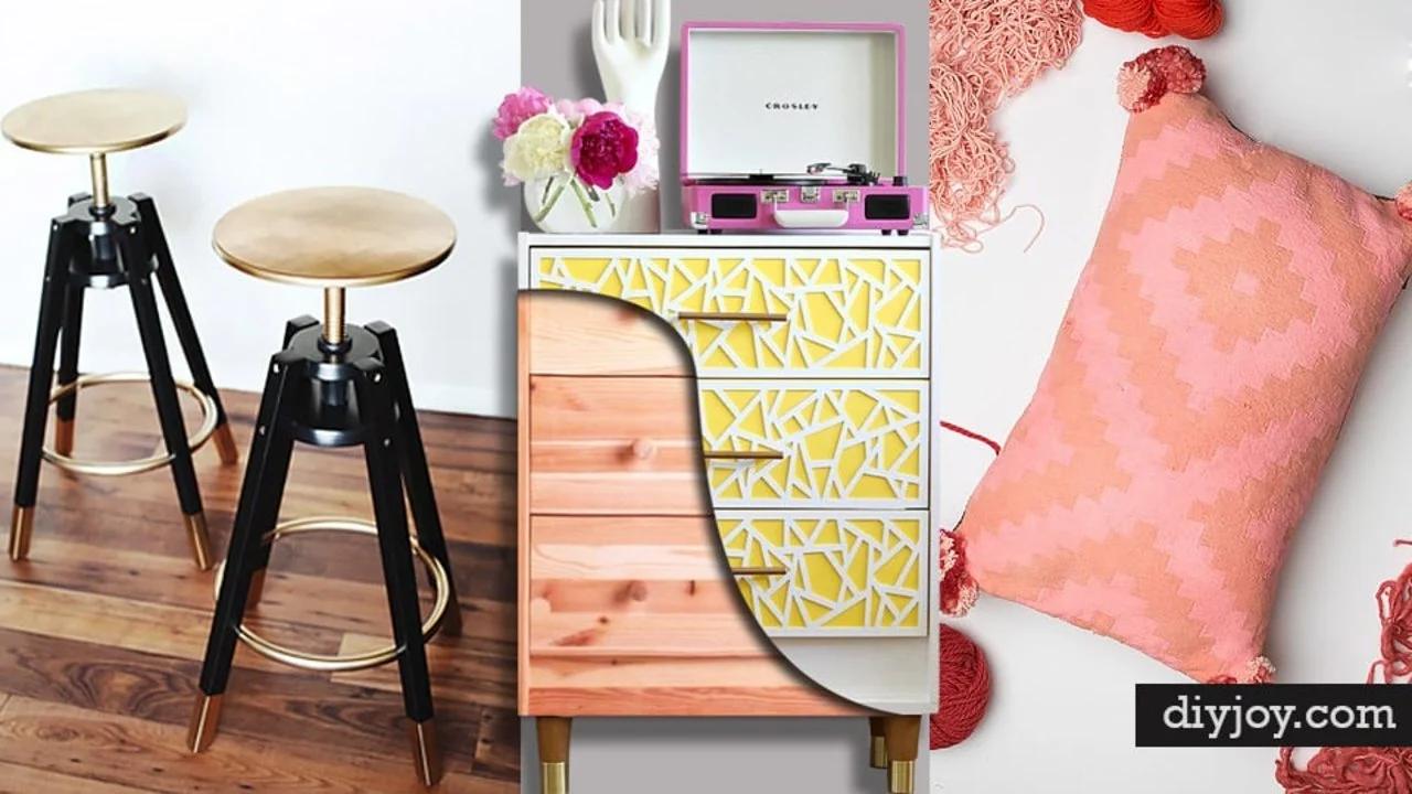 75 Best DIY IKEA Hacks