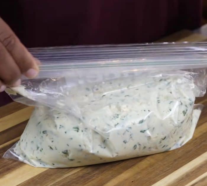 Easy Stuffed Jumbo Pasta Shells Recipe