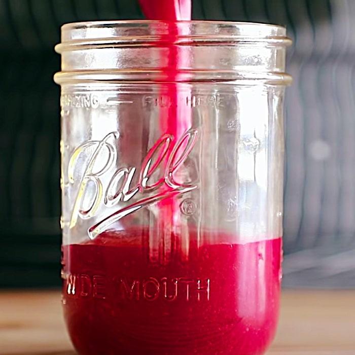 Easiest Way To Make Any Jam - Easy Jam Recipe - How To Can jam - Easy Canning Recipes - Food Storage Ideas