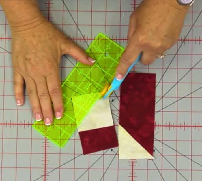 Easy Autumn Sweet Stars With Jenny Doan Tutorial