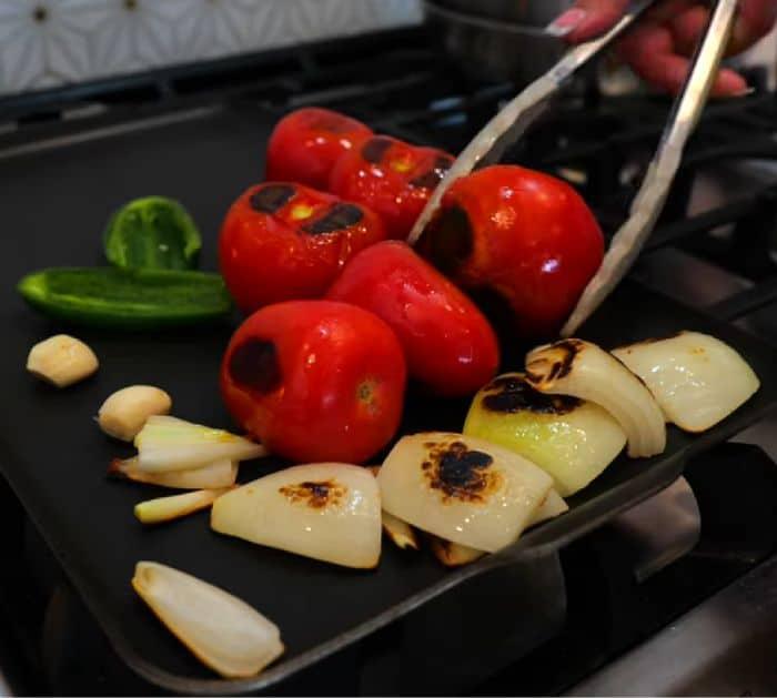 Easy Enchiladas From Scratch