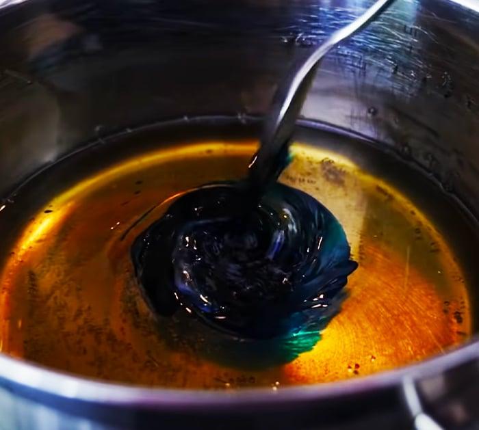 Sugar Bowl Recipe - How To Cook That Tutorials