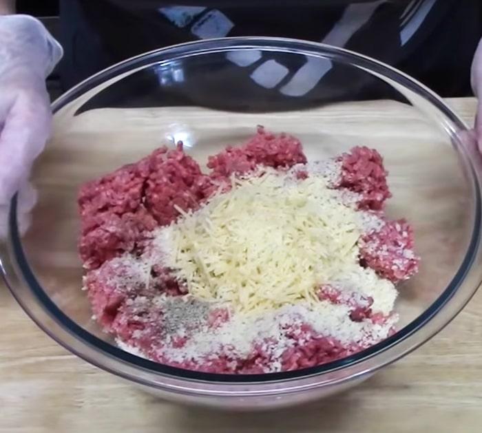 A Delicious Take to a Classic Comfort Dish - How To Make Salisbury Steak