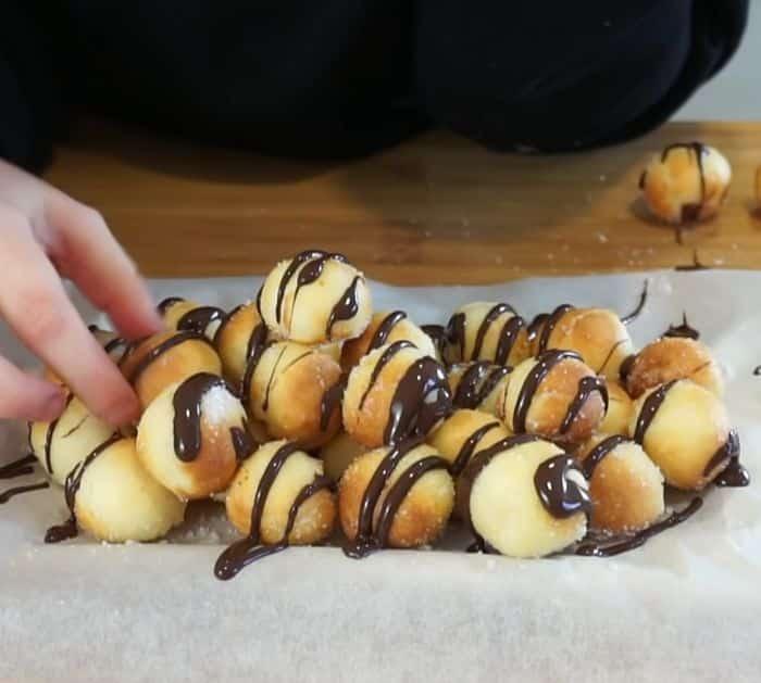 Easy Air Fryer Snack Recipe Idea