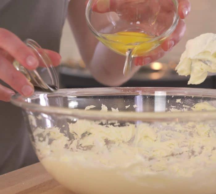 Easy To Make Milano Sandwich Cookie