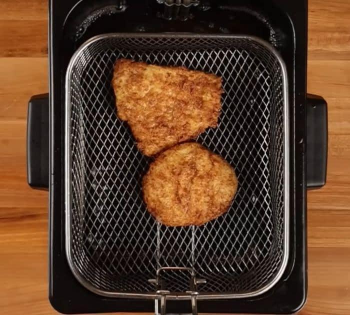 How to Make Chick-fil-A Chicken Sandwich