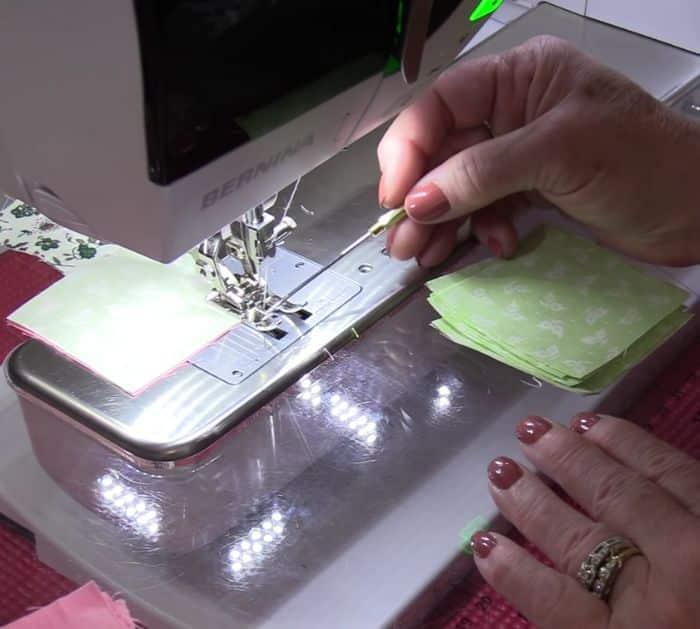 Sewing Tips And Tricks For Beginners
