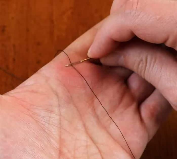 Sewing Hack